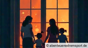 Ehrenrunde: Unkonventionelle Entscheidungen, Familiensinn; UnVeRgEsSlIcHe Bindungen Ehrenrunde: Unkonventionelle Entscheidungen, Familiensinn; UnVeRgEsSlIcHe Bindungen