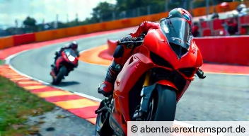 Ein Blick auf die MotoGP-Saison 2023: Chancen und Herausforderungen Ein Blick auf die MotoGP-Saison 2023: Chancen und Herausforderungen