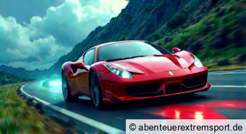 Ein Comeback der besonderen Art: Ferrari überrascht alle Ein Comeback der besonderen Art: Ferrari überrascht alle
