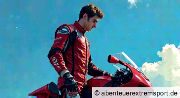 EIN Leben für den Motorsport: Hingabe, Geschichten, Der legendäre Nicky Hayden EIN Leben für den Motorsport: Hingabe, Geschichten, Der legendäre Nicky Hayden