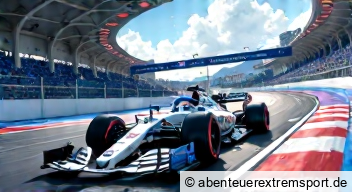 Ein neuer Blick auf die Formel 1 und die Zuschauer