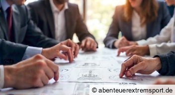 Ein Rückblick UND die BeDeUtUnG von Teamarbeit Ein Rückblick UND die BeDeUtUnG von Teamarbeit