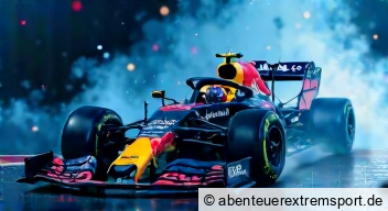 Ein schmerzhaftes Abschiedsspiel: Red Bull und die Konstrukteurswertung Ein schmerzhaftes Abschiedsspiel: Red Bull und die Konstrukteurswertung