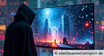 "Elektronik" UND die neue GENERATION: Der technische Wandel