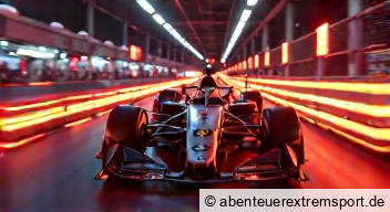 Emotionale Achterbahn im ErStEn Rennen der Formel E Emotionale Achterbahn im ErStEn Rennen der Formel E