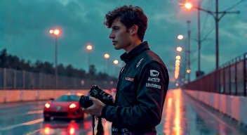 Emotionale Reflexionen nach dem Rennen: Ein Blick in die Seele der Fahrer Emotionale Reflexionen nach dem Rennen: Ein Blick in die Seele der Fahrer