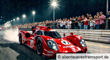 Emotionen: Leidenschaft, Nervenkitzel, der Herzschlag des Rennsports Emotionen: Leidenschaft, Nervenkitzel, der Herzschlag des Rennsports
