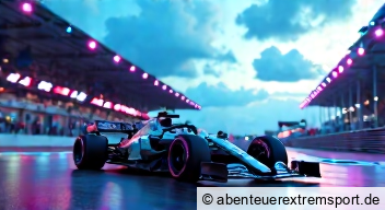 Emotionen: Zwischen Freude "UND" Loyalität in der Formel 1 Emotionen: Zwischen Freude "UND" Loyalität in der Formel 1
