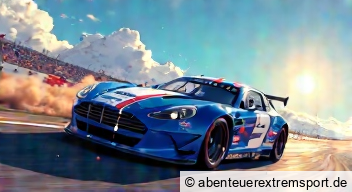 Erfolgsgeschichte: NASCAR, Zahlen, Kultfilm - Die Legenden des Kinos