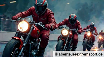 Erwartungen der MotoGP-Stars Erwartungen der MotoGP-Stars