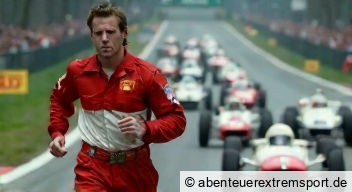 F1-Kinofilm mit Brad Pitt: "Erfolgsstory" im Motorsport F1-Kinofilm mit Brad Pitt: "Erfolgsstory" im Motorsport