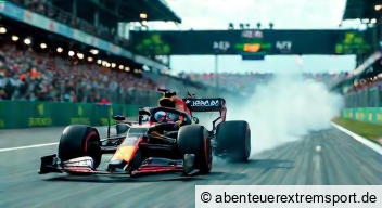 F1-Sprint in Spa: Überholen, Topspeed, Max Verstappen im Fokus – Triggert mich wie F1-Sprint in Spa: Überholen, Topspeed, Max Verstappen im Fokus – Triggert mich wie