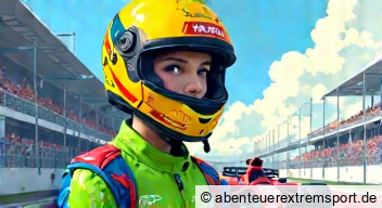 Fabio Di Giannantonio: Die Formel 1 als Vorbild für die MotoGP