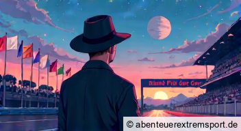 Fabio Di Giannantonio überrascht im Grand Prix von Deutschland Fabio Di Giannantonio überrascht im Grand Prix von Deutschland