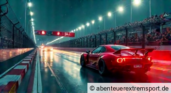 Fahrer, Emotionen und Rundenzeiten beim Prototype Cup auf dem Norisring Fahrer, Emotionen und Rundenzeiten beim Prototype Cup auf dem Norisring