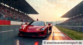 Fazit der Renn-Analyse: Norisring als Testfeld Fazit der Renn-Analyse: Norisring als Testfeld