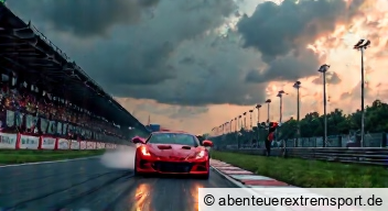 Fazit: Erkenntnisse aus dem Nürburgring 2025 und der Kollision Fazit: Erkenntnisse aus dem Nürburgring 2025 und der Kollision