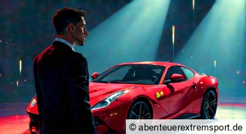 Fazit: Hamiltons ungewisse Zukunft und die Zukunft von Ferrari Fazit: Hamiltons ungewisse Zukunft und die Zukunft von Ferrari