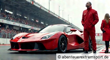 Fazit: WEC-Sao Paulo UND "die" Lektionen für Ferrari Fazit: WEC-Sao Paulo UND "die" Lektionen für Ferrari