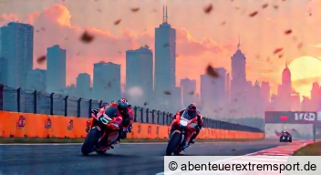 Fazit zur MotoGP-Saison UND ihre GeHeImNiSsE Fazit zur MotoGP-Saison UND ihre GeHeImNiSsE