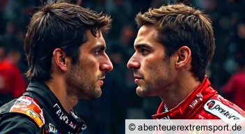 Fazit ZuR Rivalität zwischen Marquez und Bagnaia