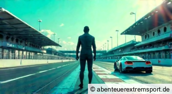 Fazit zur technischen Entwicklung im Motorsport: Blick in die Zukunft – Der Weg vor uns Fazit zur technischen Entwicklung im Motorsport: Blick in die Zukunft – Der Weg vor uns