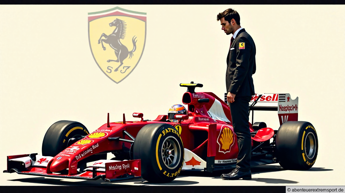 Felipe Massa über Ferrari 2008, Crashgate und Gerechtigkeit im Sport Felipe Massa über Ferrari 2008, Crashgate und Gerechtigkeit im Sport