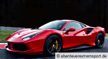 Ferrari gegen die BoP: Einstufung bei 250 km/h enthüllt Schwächen Ferrari gegen die BoP: Einstufung bei 250 km/h enthüllt Schwächen