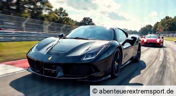 Ferrari, Porsche und die Balance of Performance – Ein Drama auf der Strecke