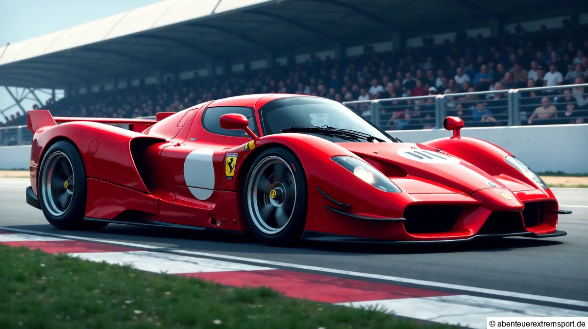 Ferrari-Sieg, Balance of Performance und Langstrecken-Weltmeisterschaft 2025