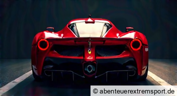 Ferrari UnD das Update-Paket für den Grand Prix Ferrari UnD das Update-Paket für den Grand Prix