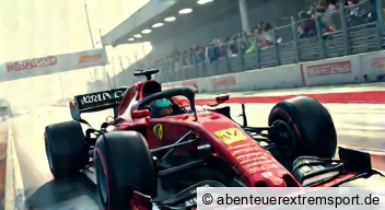 Ferrari und der Kampf gegen die Schatten der Vergangenheit Ferrari und der Kampf gegen die Schatten der Vergangenheit