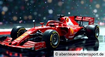 Ferrari und die Boxenstopps: Kampf, Rückschläge, Aufholjagd im Rennsport Ferrari und die Boxenstopps: Kampf, Rückschläge, Aufholjagd im Rennsport