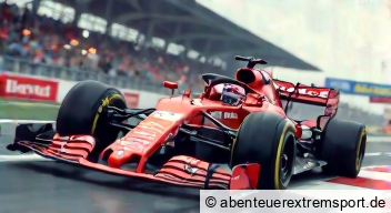 FIA: Zulassungsbedingungen und das richtige Team für die Formel 1