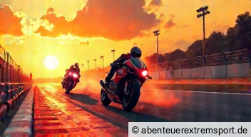 Finale und Ausblick: Die Zukunft des MOTORRADSPORTS