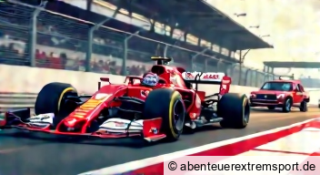 Fluchverbot: Regeln, Kontroversen UND Meinungen in der Formel 1 Fluchverbot: Regeln, Kontroversen UND Meinungen in der Formel 1