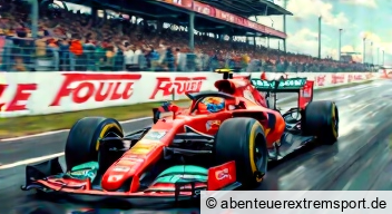 Formel 1: Der Markt und die langfristige Existenz der Weltmeisterschaft