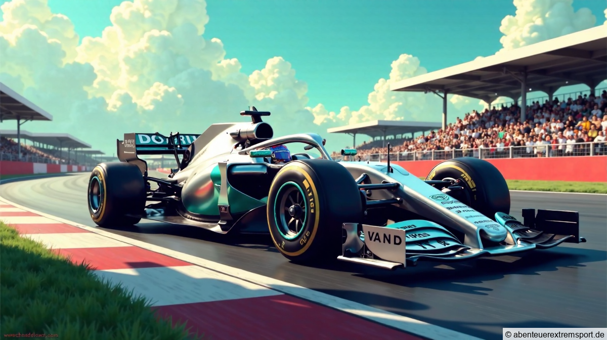 Formel 1: Neues Team, EoI-Verfahren und die Zukunft der Königsklasse