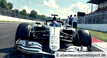 Formel 1: Neues Team, EoI-Verfahren und Fahrer-Anliegen der Königsklasse