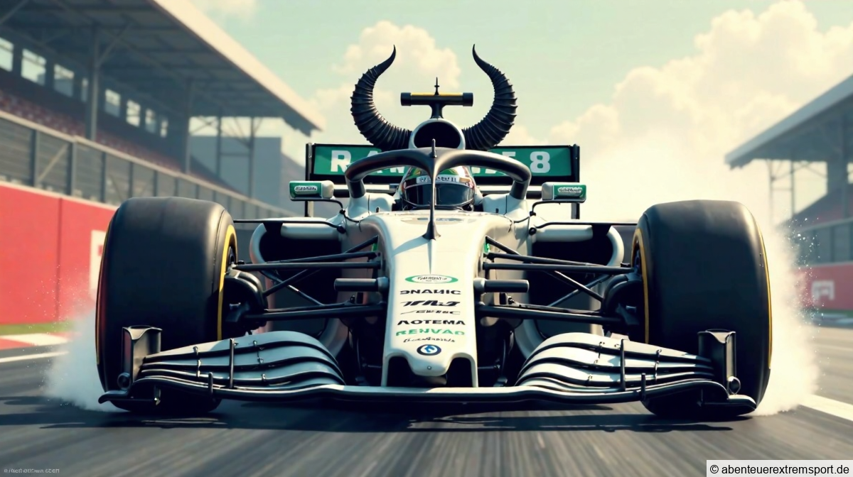 Formel-1-Rennen 2025: Spannung, Wetterchaos, und die Zukunft der Rennen