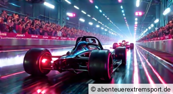 Formel-E-Rennstrategien UND überraschende Wendungen im 2025-Rennen – Triggert mich wie ... Formel-E-Rennstrategien UND überraschende Wendungen im 2025-Rennen – Triggert mich ...