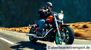 Freiheit auf zwei Rädern: Harley-Davidson und der Einfluss von Liberty Media Freiheit auf zwei Rädern: Harley-Davidson und der Einfluss von Liberty Media