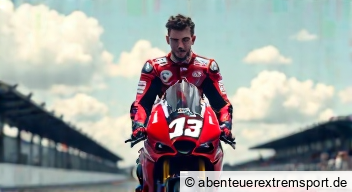Gesundheitsprobleme beeinflussen die MotoGP-Saison: Ein Blick nach vorn