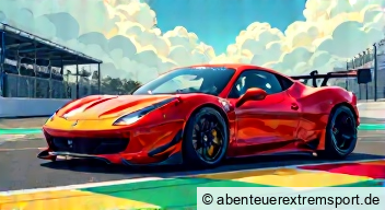 Ginetta GT2-Rennwagen: Historie der Partnerschaft, Vielfalt im Starterfeld, Leistungsfähigkeit Ginetta GT2-Rennwagen: Historie der Partnerschaft, Vielfalt im Starterfeld, Leistungsfähigkeit