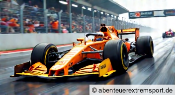 Ginetta GT2-Rennwagen: Racing-Community, neue Horizonte, spannende Entwicklungen Ginetta GT2-Rennwagen: Racing-Community, neue Horizonte, spannende Entwicklungen