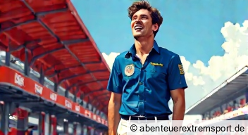 Giovinazzi, Ferrari, emotionaler Vertrag Giovinazzi, Ferrari, emotionaler Vertrag