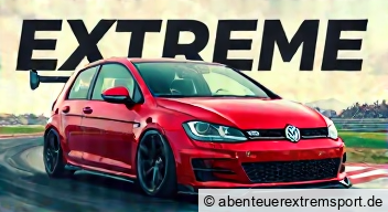 Golf GTI triumphiert im NLS Light-Rennen: Ein Sieg für alternative Kraftstoffe!