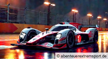 Haas’ Rückkehr zur Passion: Ein neues Verständnis für Motorsport Haas’ Rückkehr zur Passion: Ein neues Verständnis für Motorsport