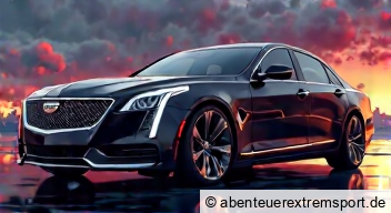 Häufige Fragen zu Cadillac V-Series.R und Langstrecken-WM Häufige Fragen zu Cadillac V-Series.R und Langstrecken-WM
