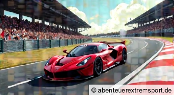 Häufige Fragen zu Ferrari WEC-Rennen in Sao Paulo 2025 Häufige Fragen zu Ferrari WEC-Rennen in Sao Paulo 2025